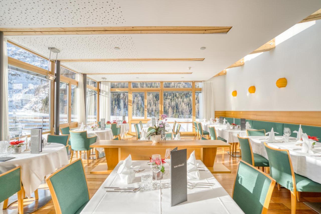 Hotel Cevedale Solda Eksteriør bilde