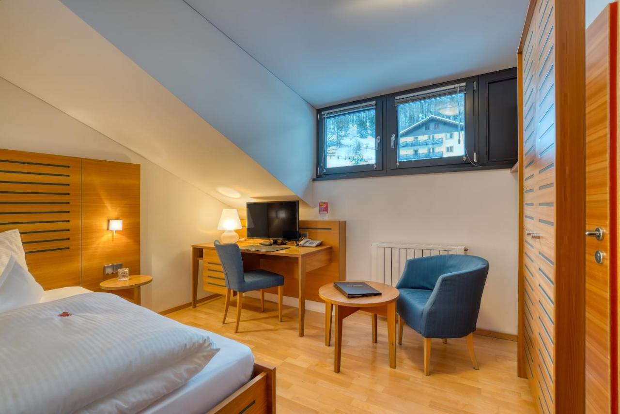 Hotel Cevedale Solda Eksteriør bilde