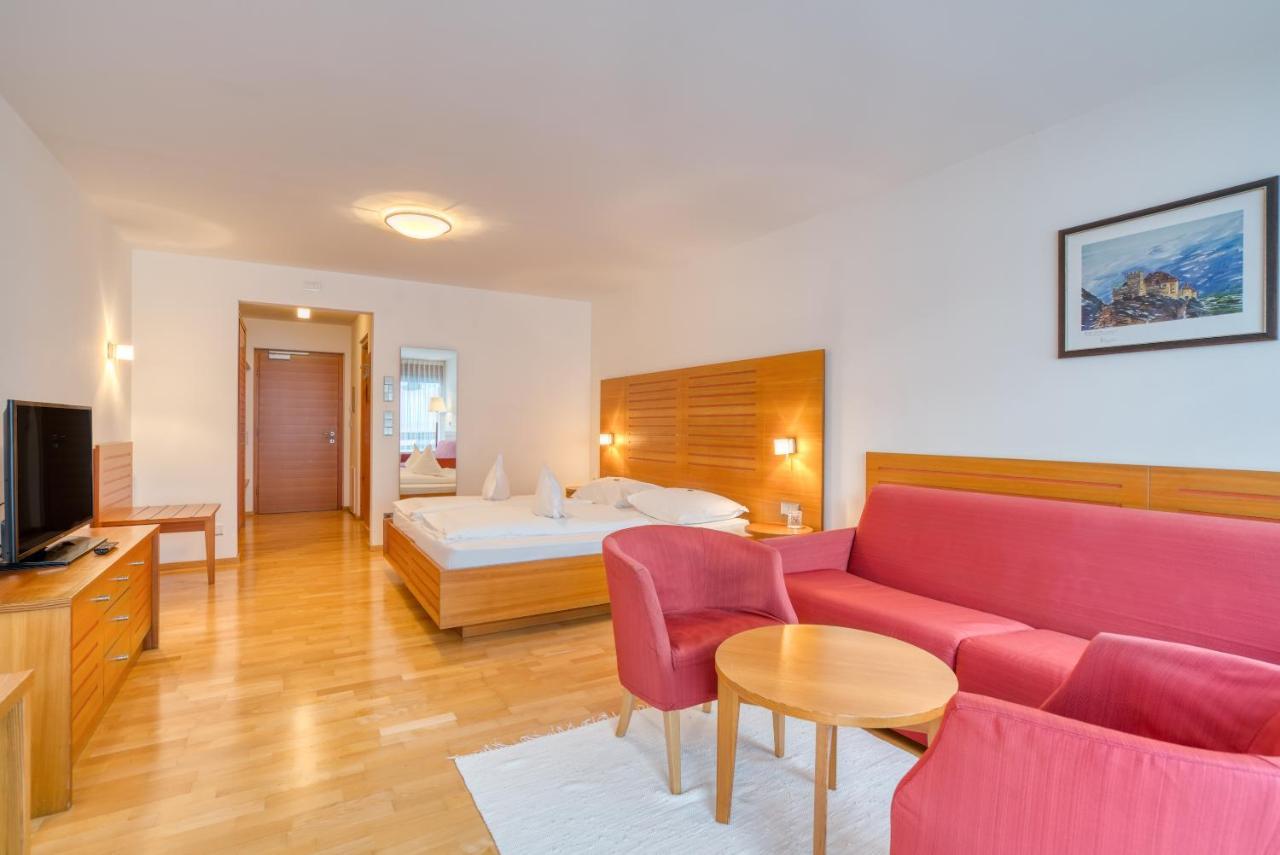 Hotel Cevedale Solda Eksteriør bilde