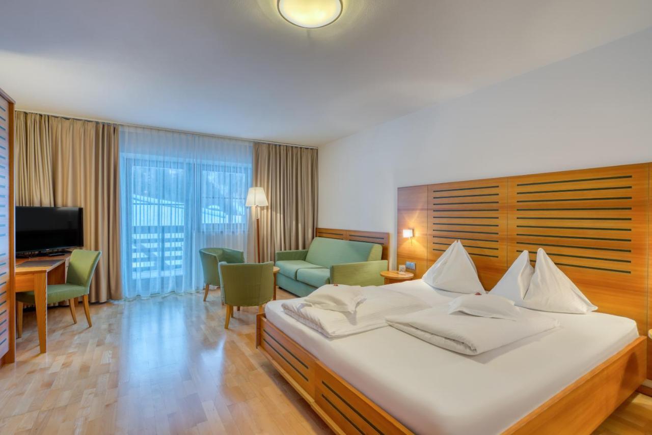 Hotel Cevedale Solda Eksteriør bilde