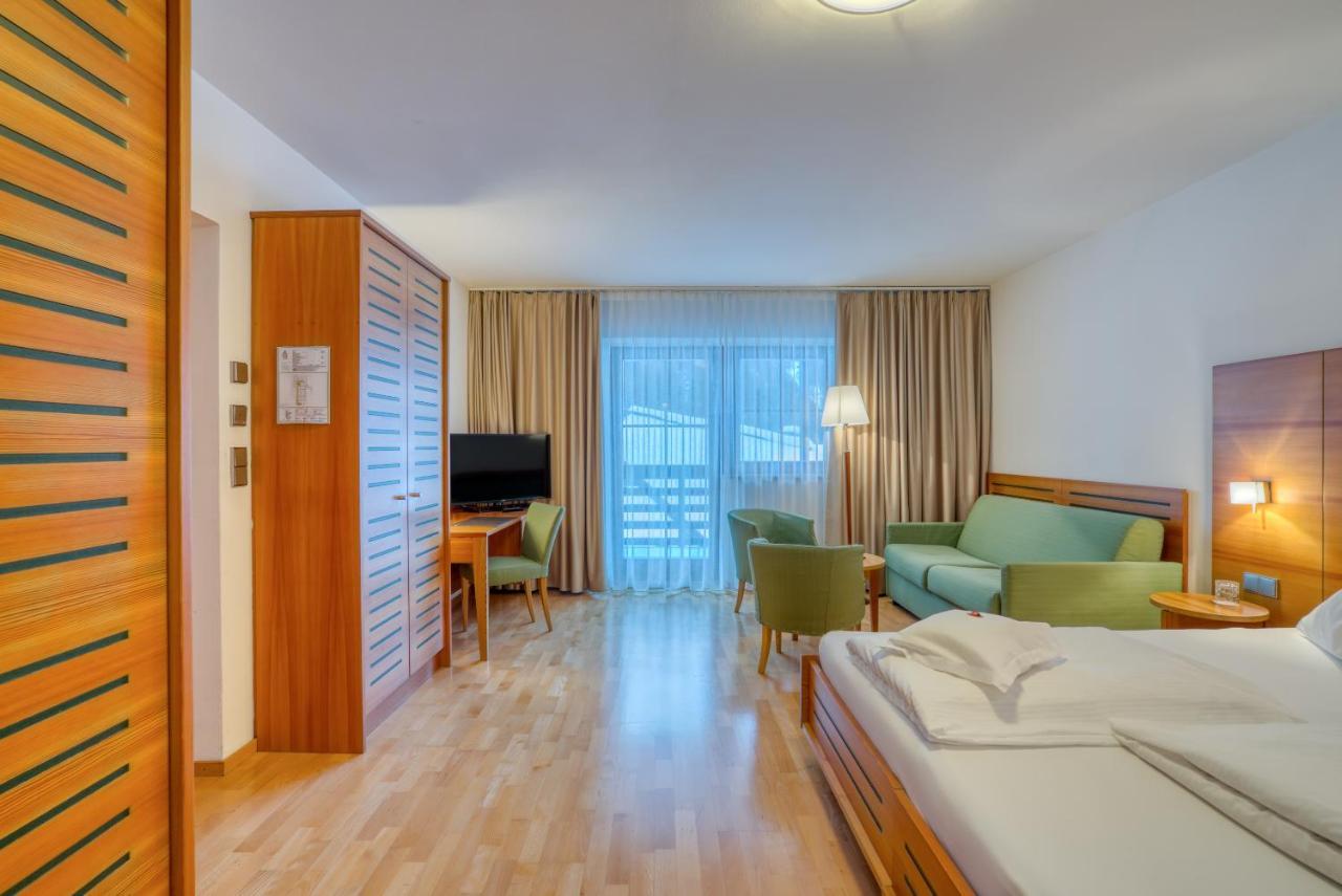 Hotel Cevedale Solda Eksteriør bilde