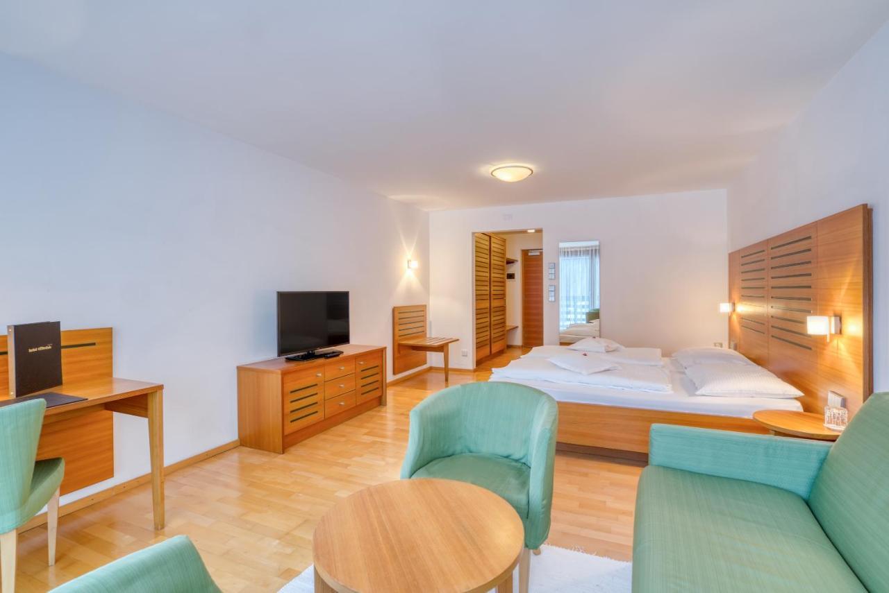 Hotel Cevedale Solda Eksteriør bilde