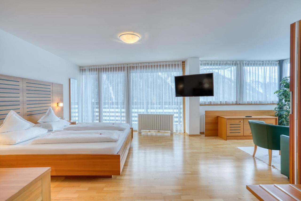Hotel Cevedale Solda Eksteriør bilde