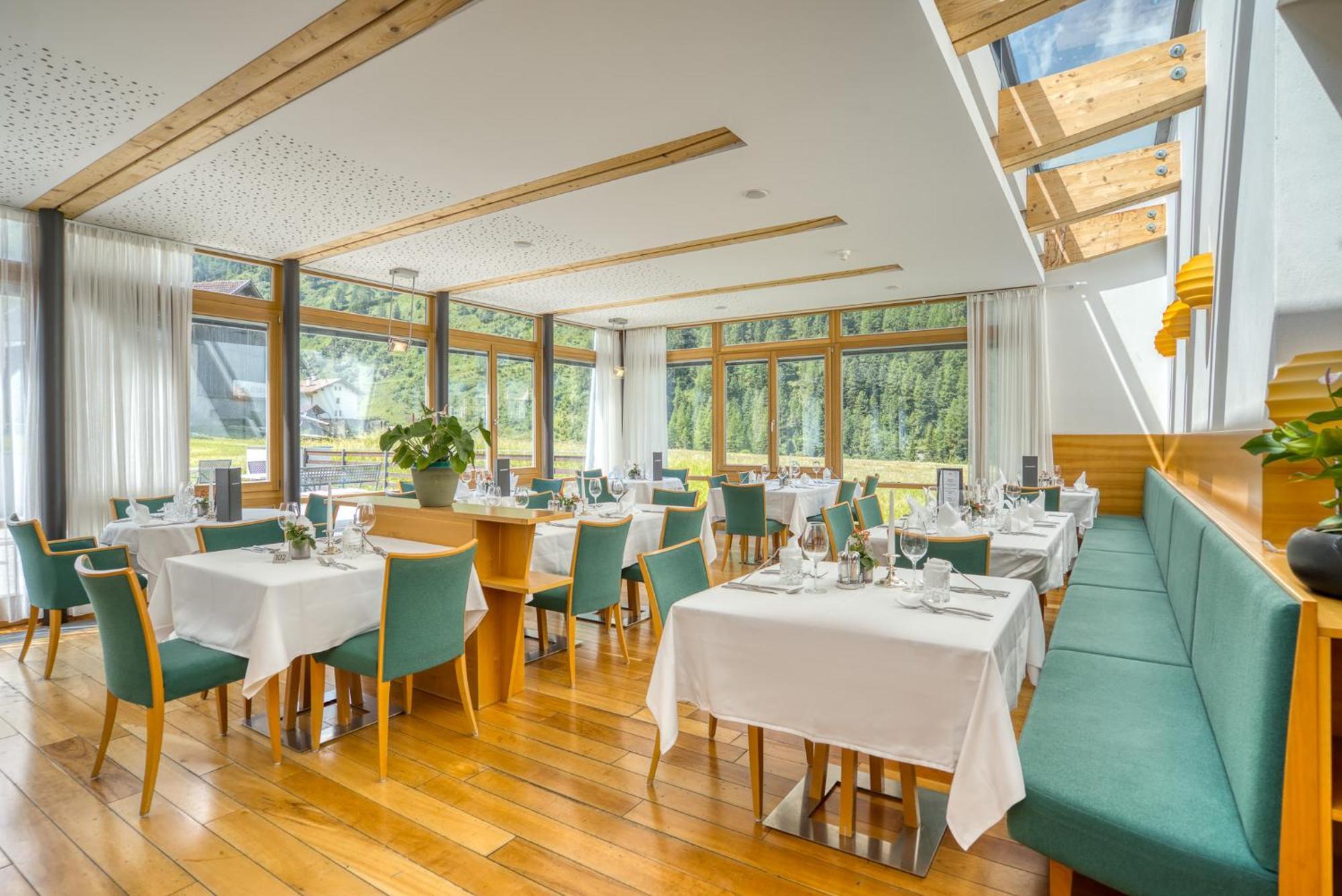Hotel Cevedale Solda Eksteriør bilde