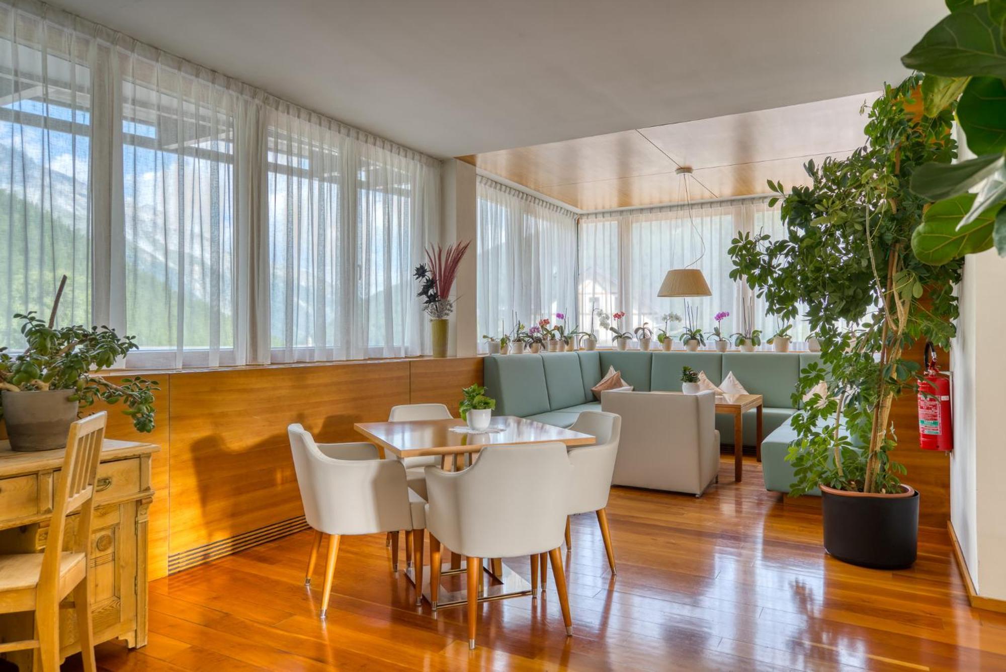 Hotel Cevedale Solda Eksteriør bilde
