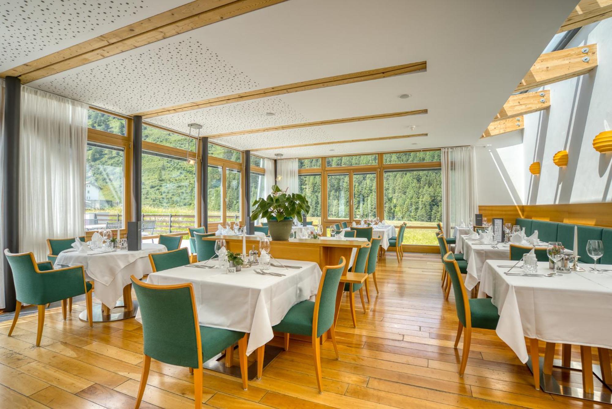 Hotel Cevedale Solda Eksteriør bilde