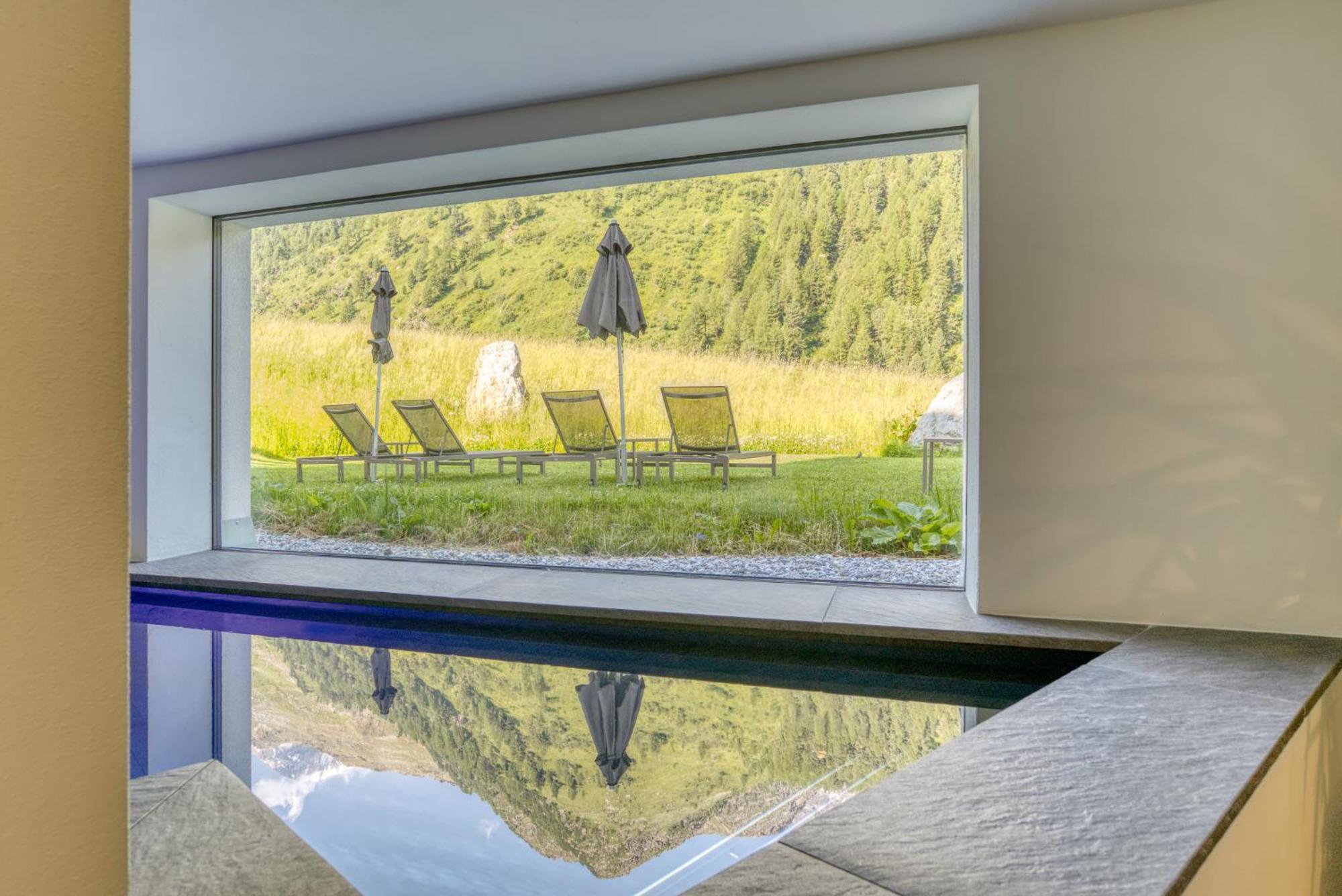 Hotel Cevedale Solda Eksteriør bilde