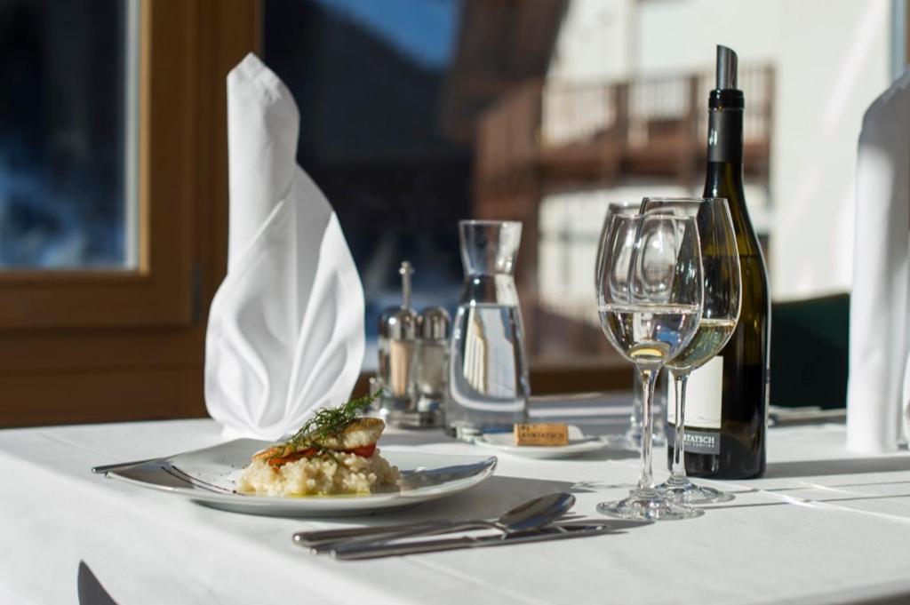 Hotel Cevedale Solda Eksteriør bilde